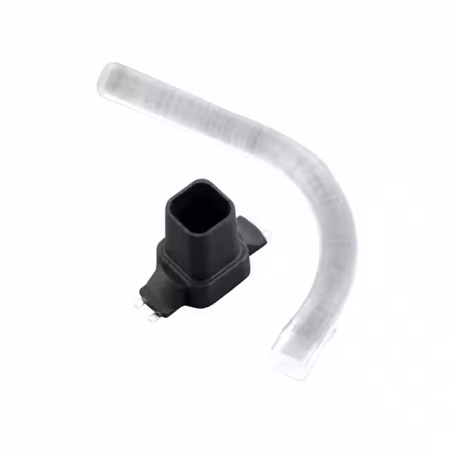 LPR3-0800-1000F-R480 Bivar Inc.  Ottica - Tubi luminosi